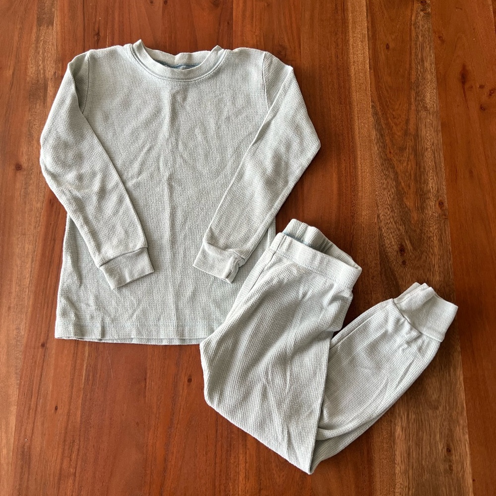 City Threads Thermal Underwear Set Long John